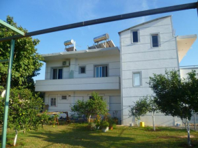 Ali Dura Apartments Ksamil